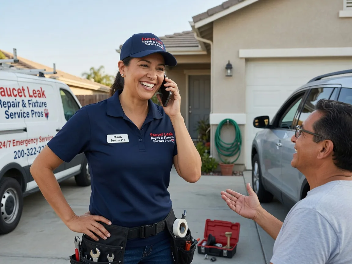 Faucet Repair Wadsworth, NV FAQs
